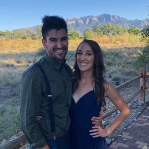 Meet your Posher, Crissey